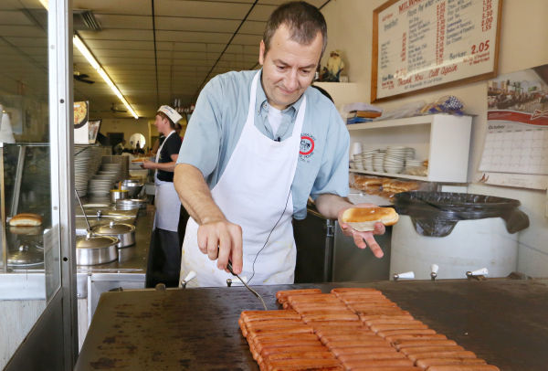 Milwaukee Wiener House